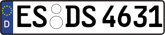 ES-DS4631