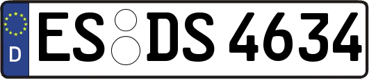 ES-DS4634