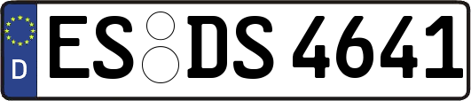 ES-DS4641