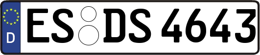 ES-DS4643