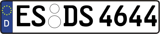 ES-DS4644