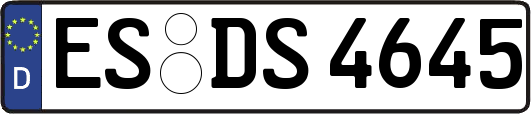 ES-DS4645