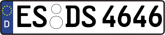 ES-DS4646