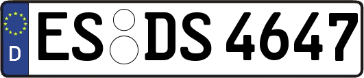 ES-DS4647