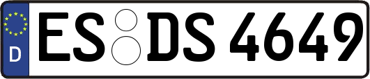 ES-DS4649