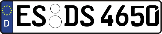ES-DS4650