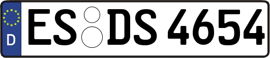 ES-DS4654
