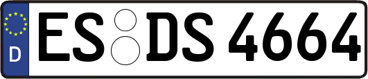 ES-DS4664