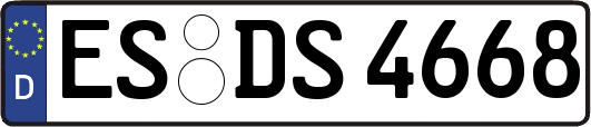 ES-DS4668