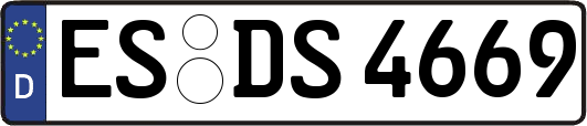 ES-DS4669