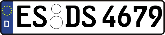 ES-DS4679