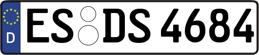 ES-DS4684