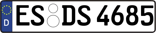 ES-DS4685