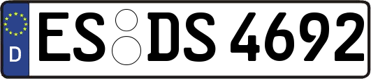ES-DS4692
