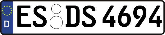 ES-DS4694