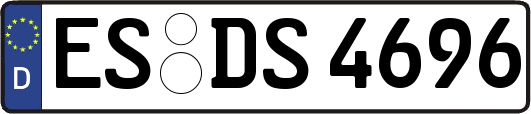 ES-DS4696