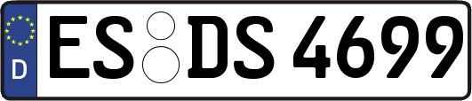 ES-DS4699
