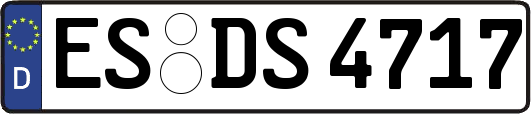 ES-DS4717