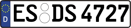 ES-DS4727