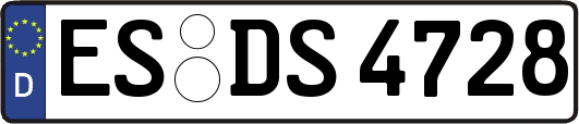 ES-DS4728