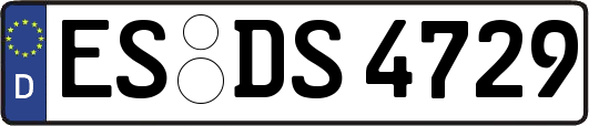 ES-DS4729