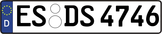 ES-DS4746