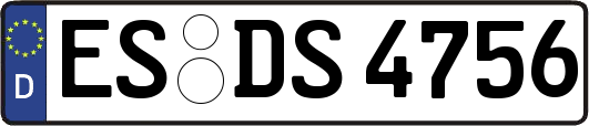 ES-DS4756