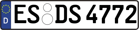 ES-DS4772