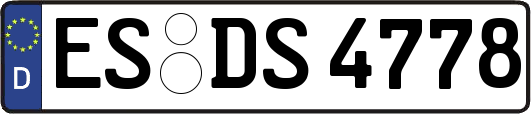 ES-DS4778