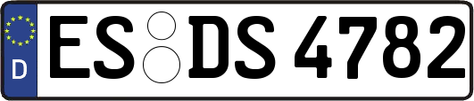 ES-DS4782