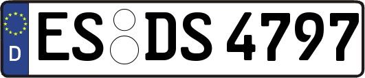 ES-DS4797