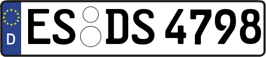 ES-DS4798