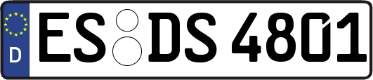 ES-DS4801