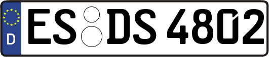 ES-DS4802