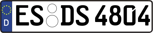 ES-DS4804