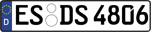 ES-DS4806