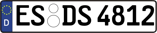 ES-DS4812