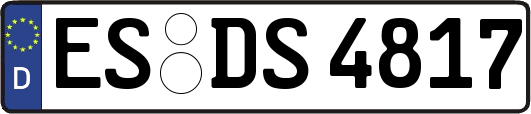 ES-DS4817