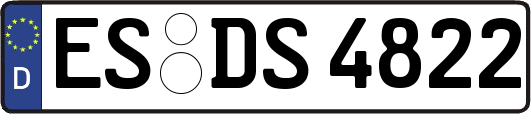 ES-DS4822