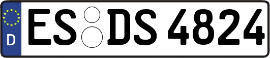 ES-DS4824