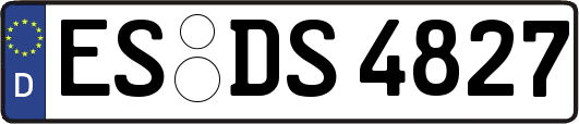 ES-DS4827