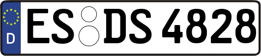 ES-DS4828