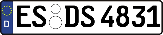 ES-DS4831
