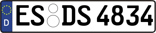 ES-DS4834