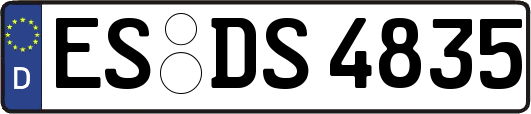 ES-DS4835