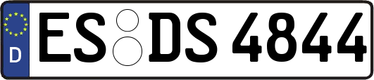 ES-DS4844