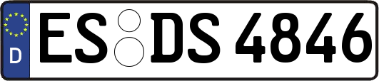 ES-DS4846