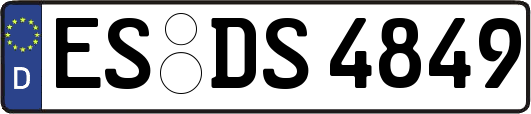 ES-DS4849