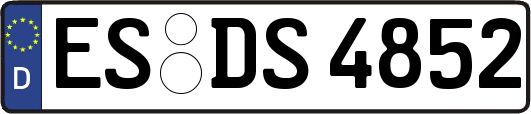 ES-DS4852