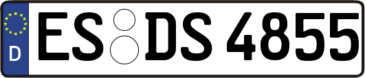 ES-DS4855